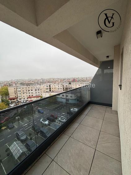 Ap 2 Camere- Trocadero – Nou, Mobilat Modern, Gata de Mutare ! - 10