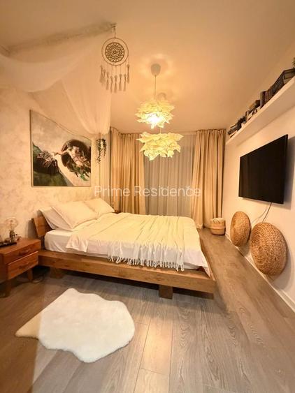 Inchiriere Apartament 3 Camere Cloud 9 Residence 2 Locuri Parcare - 11