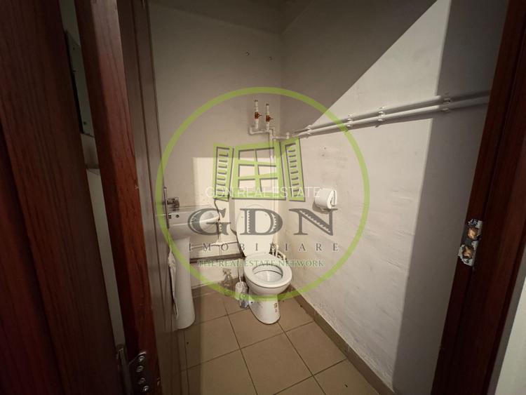 Spatiu comercial, 82 mp, Cartier 1 Mai , Zona Scoala 36 - 6