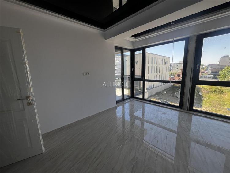 Apartament de vanzare in Mamaia Nord - la doar 100m de plaja. - 5