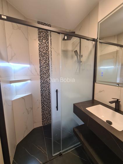 Garsoniera prima chirie - Boiler - Decebal -2 min M Muncii DB2087 - 11