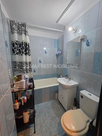 Baba Novac, 15 minute metrou Piata Muncii si parc IOR, pe Gheorghe Petrascu - 2