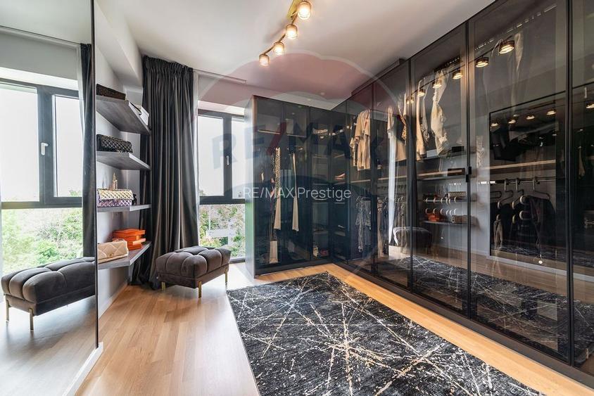 Apartament 3 camere Aviatiei - 5