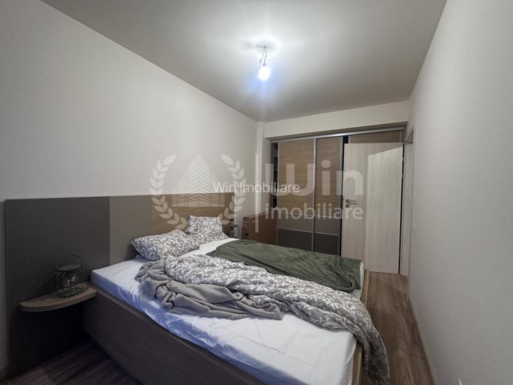 Apartament 2 camere | Bloc nou | Etaj 1 | Garaj | Balcon| Intre Lacuri - 4