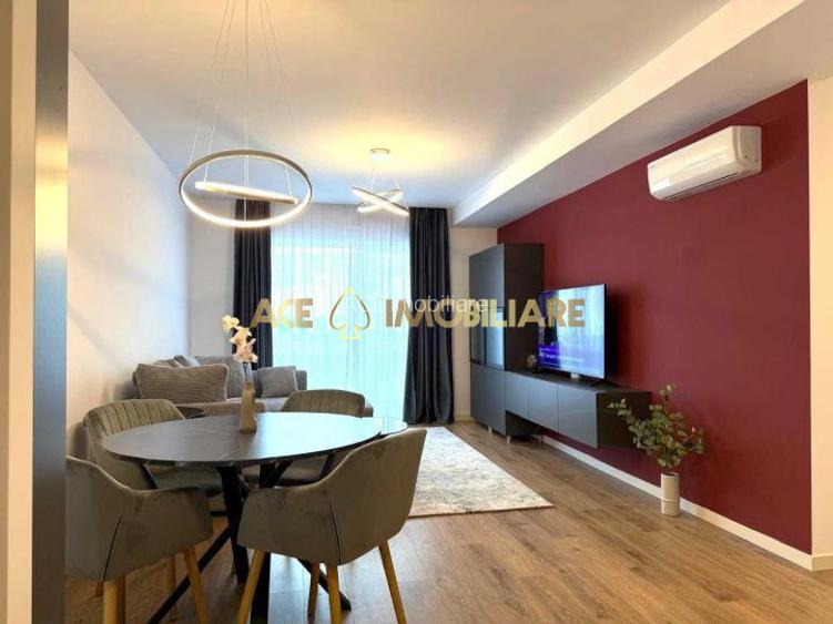 2 Camere de inchiriat | Ghencea - Hercesa | Centrala | Parcare - 2