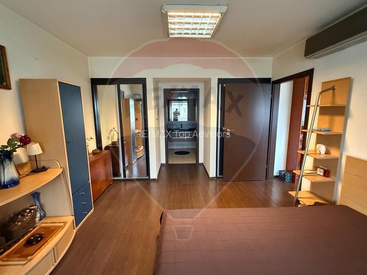 VANZARE Apartament cu 2 camere in zona Baneasa - 9
