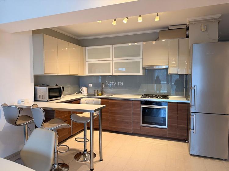 2 Camere / Vedere Padurea Baneasa / 75 mp Utili - 7