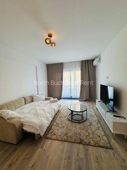 Apartament 3 camere Unirii-Complex NOU-Parcare subterana - 16