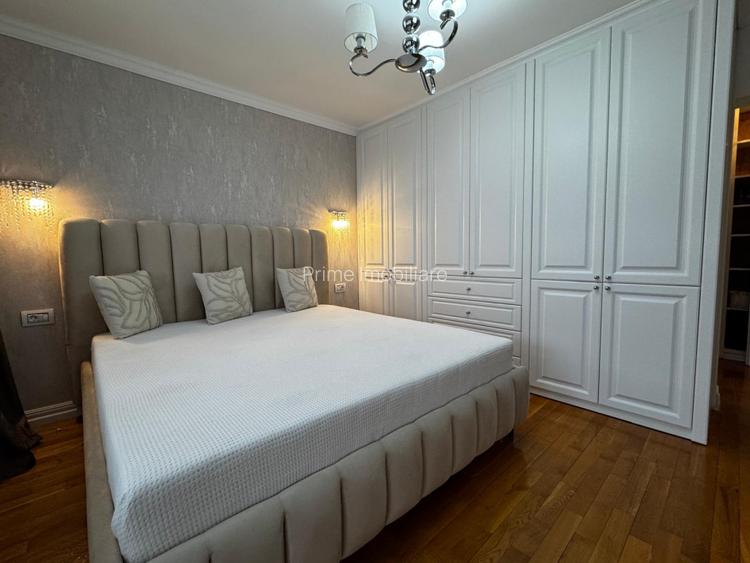 Casă ultrafinisată | Micești | 222mp + 436mp teren | panouri Fotovoltaice - 12