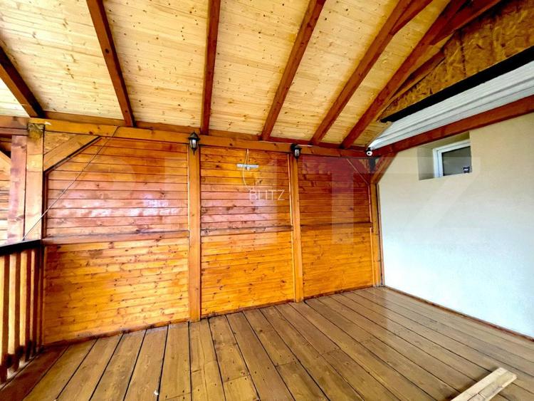 Casa individuala in zona linistita, Baciu - 7