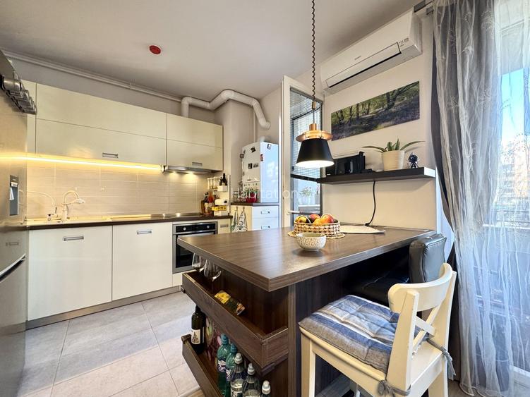 Investiție sigură: 2 camere Iris Timișoara - 6