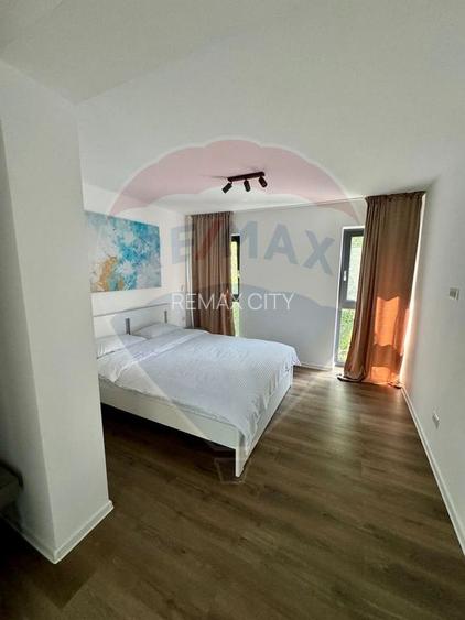 Casă Moderna De  Vanzare - 6