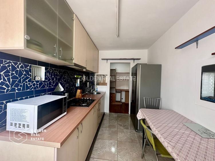 Apartament 2 camere, zona Alfa, aproape de tramvai, loc parcare inclus - 6