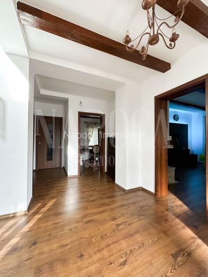 Casa 4 camere de vanzare in Dezmir - 13