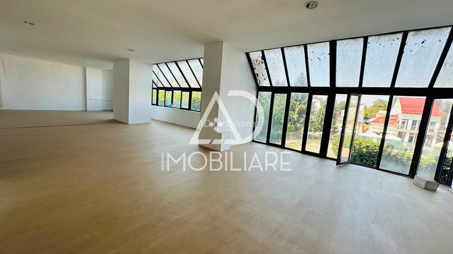 Spațiu comercial de închiriat – Locație Premium pe Strada Victoriei (Pietonal) - 8