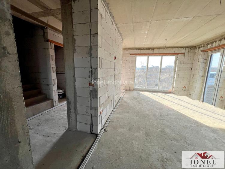 Casa noua de vanzare in Alba Iulia - Micesti - 4