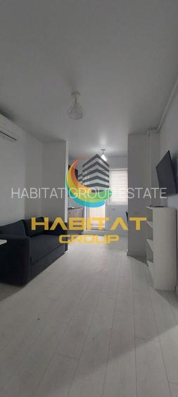 Studio nou 42mp-mobilat si utilat- 5 minute metrou Berceni - 7