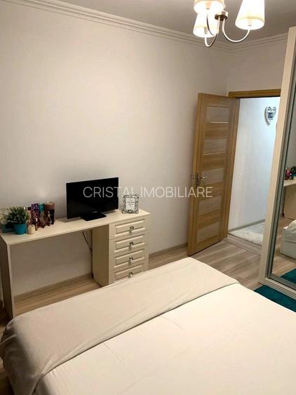 Apartament 2 camere modern, bloc nou, parcare inclusa, centrala, 7 min metrou - 4