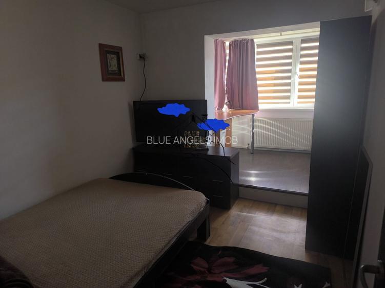 Apartament 2 camere decomandat,60 mp - 4