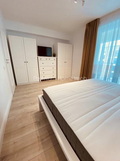 Apartament | 2 camere | bloc nou | Baneasa | Valletta Residence - 6