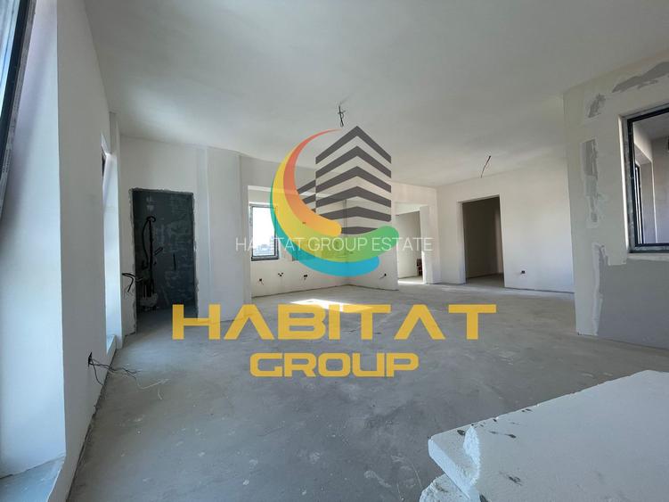 Apartament 2 camere studio Timpuri Noi metrou Ultracentral - 8