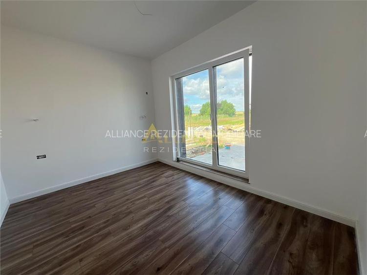 CASA PARTER-4 CAMERE- TEREN 450 MP-STR.AVIATORILOR - 7