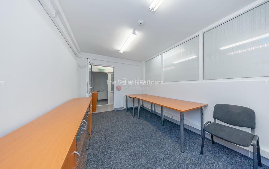 Cladire birouri individuala - 12