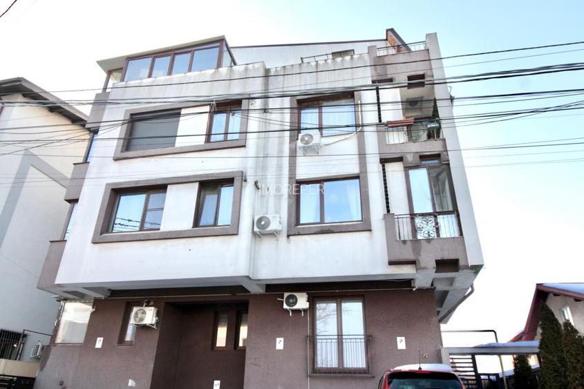 BUCURESTII NOI-FORTUNEI, APARTAMENT COCHET, PRIMA INCHIRIERE, PARCARE,0%COMISION - 16