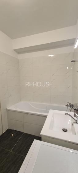 Pipera Porsche, finisat/mobilat/utilat ultramodern, centrala, 63mp, 2021, 5/5 - 5