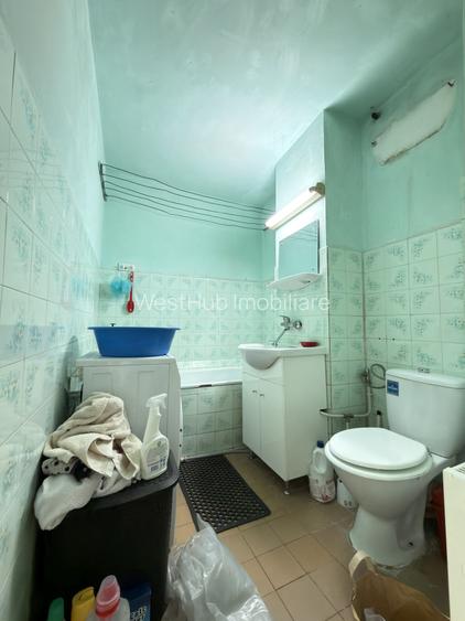 Apartament 2 camere, 50 mp, decomandat - Girocului - 5