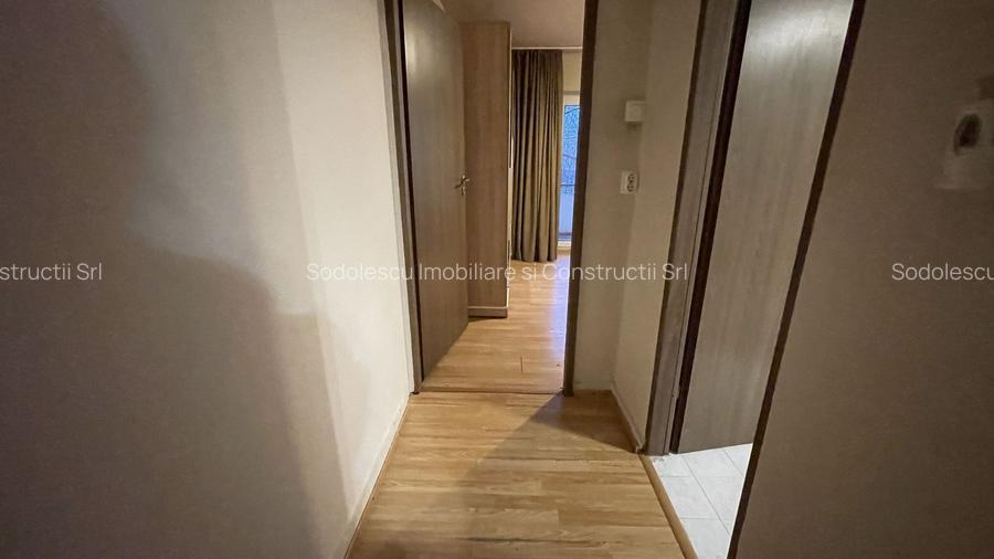 Apartament 2 camere,etajul 1,doua balcoane -zona Bucovina - 12