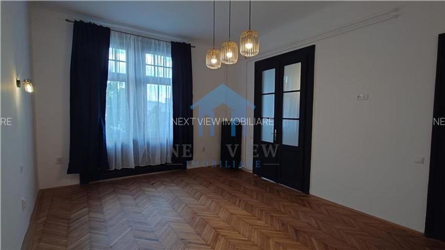 Apartament 3 camere, Ultracentral - 5