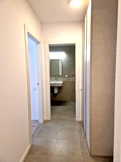 De vanzare apartament 2 camere |  H Pipera Lake | Aviatiei*Pipera | Parcare - 5