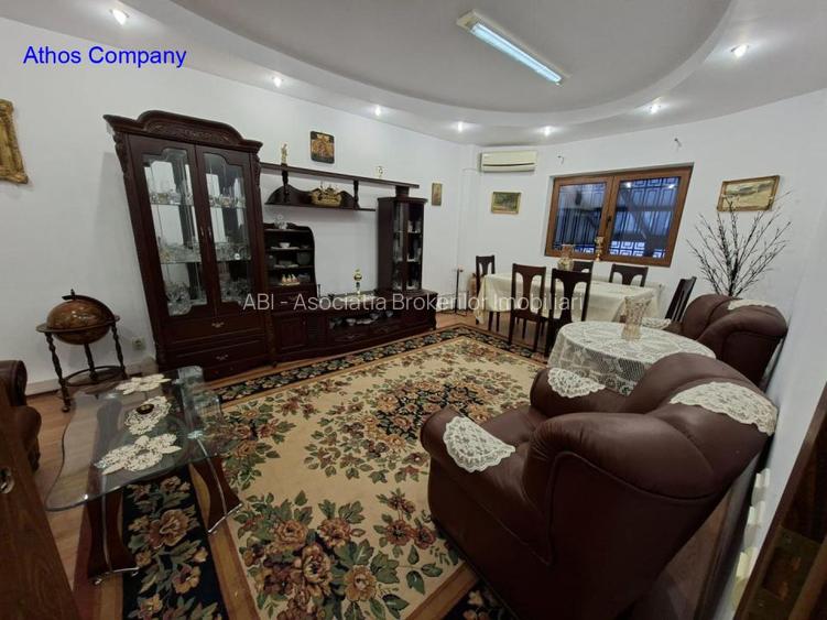 Vila P 2  MIihalache/Grivita ideala pt locuit sau birouri - 4