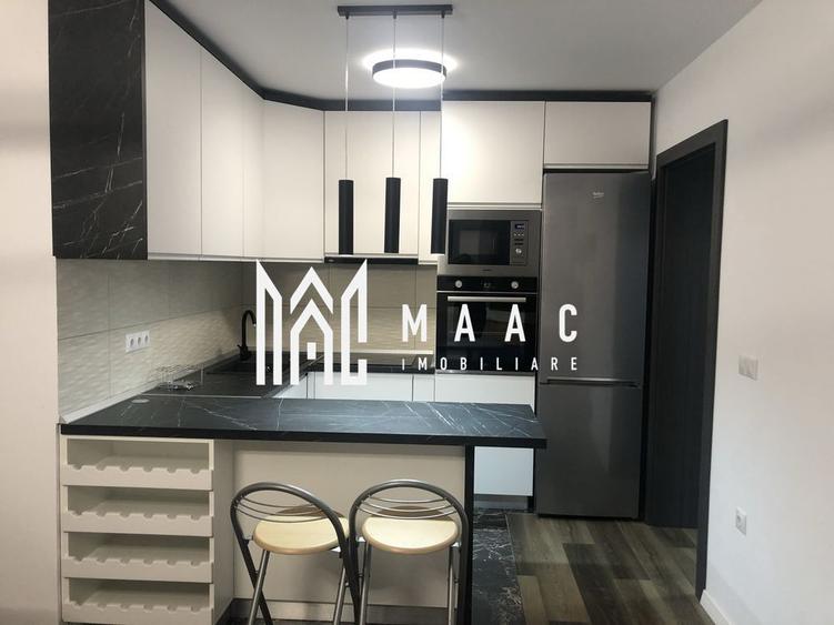 Apartament 2 camere de vânzare | Sibiu, Ștrand | renovat
