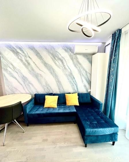 Apartament 2 camere de inchiriat in complex Himson-Tatarasi - 2