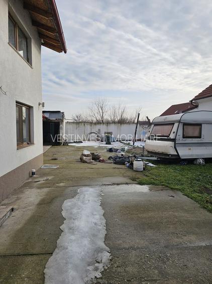 Casa Episcopia Oradea - 3