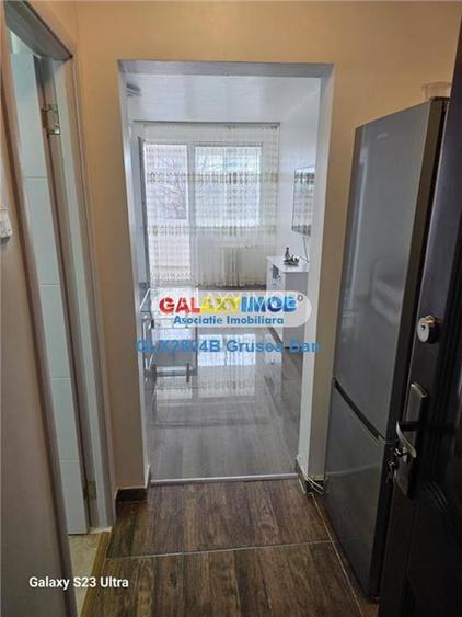 dr.taberei | garsoniera moderna 40mp | 1980 | AC cada balcon | metrou - 4