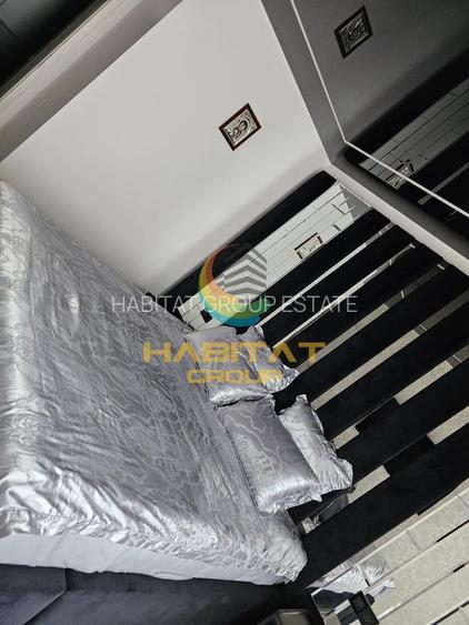 Vanzare Apartament 2 Camere Mobilat si Utilat- Berceni! - 13