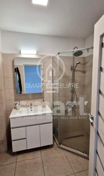 Apartament 2 camere | Calea Baciului | Parcare subterana | Bloc nou - 7