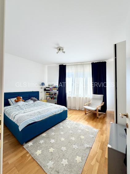 Apartament spațios parcul Grădina Icoanei cu loc de parcare inclus - 6