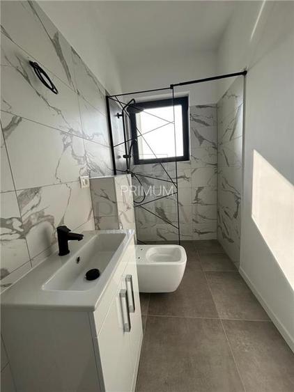 Sacalaz- dormitor la parter- despartit prin camera tehnica- finisaje premium- zo - 7