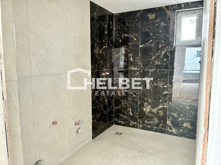 Casă individuală / Sânpetru / 3 camere / 712 mp teren - 6