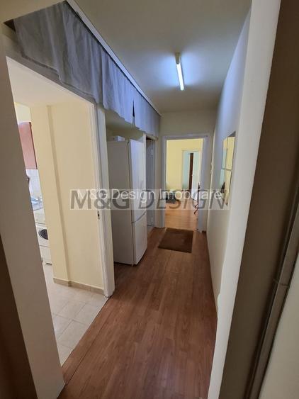 Girocului, Sectia 2 Politie, 2 camere, et 2, CENTRALA PROPRIE - 7