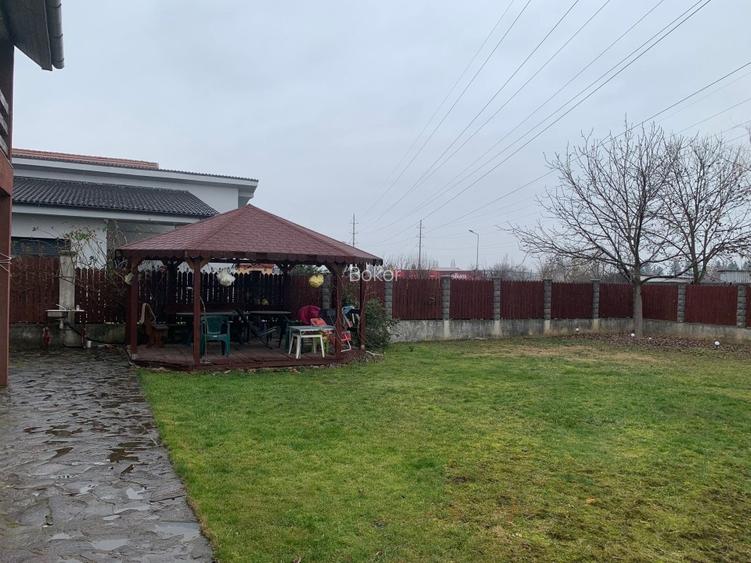 Casa 210 MP de vanzare zona Salca/ Lotus - 13