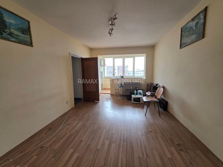 Campia Libertatii intersectie  Baba Novac,  3 minute parc IOR - 13