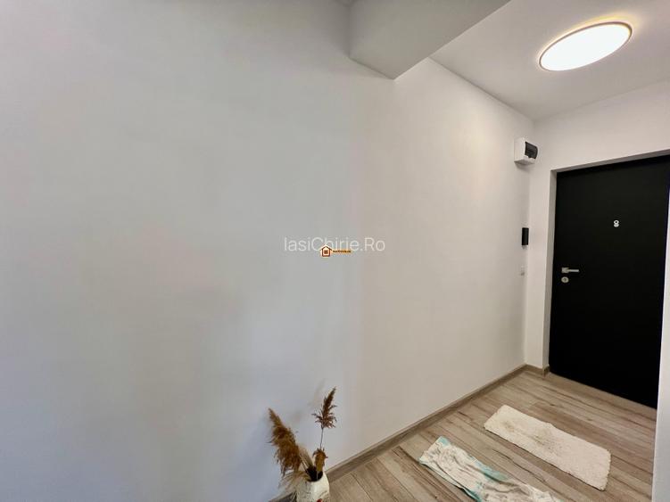 Apartament 2 camere Copou Garden - 4