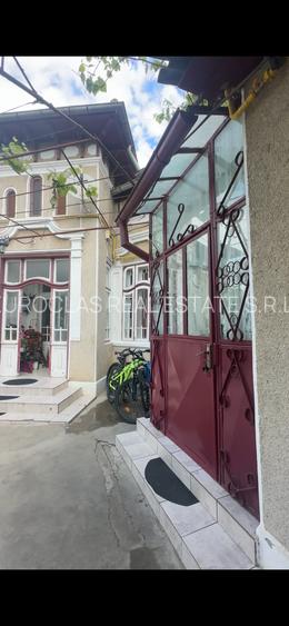 Exclusiv! Casa 5 camere - zona Stadion - 580.000 euro (Cod E8+E12) - 12