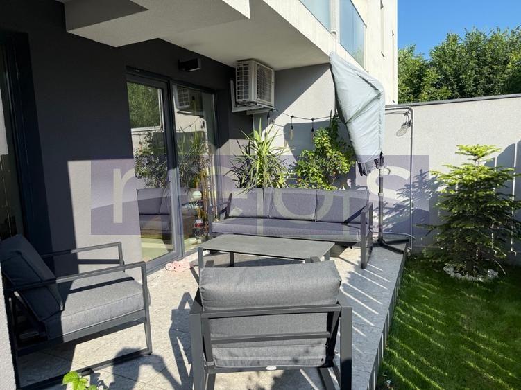 VANZARE DUPLEX MODERN 4 CAMERE | TERASA ROOFTOP | CURTE AMENAJATA| - 12