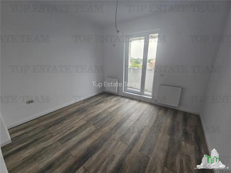 Apartament 3/4 camere cu terasa bloc nou in zona Lacul Morii-Giulesti - 3